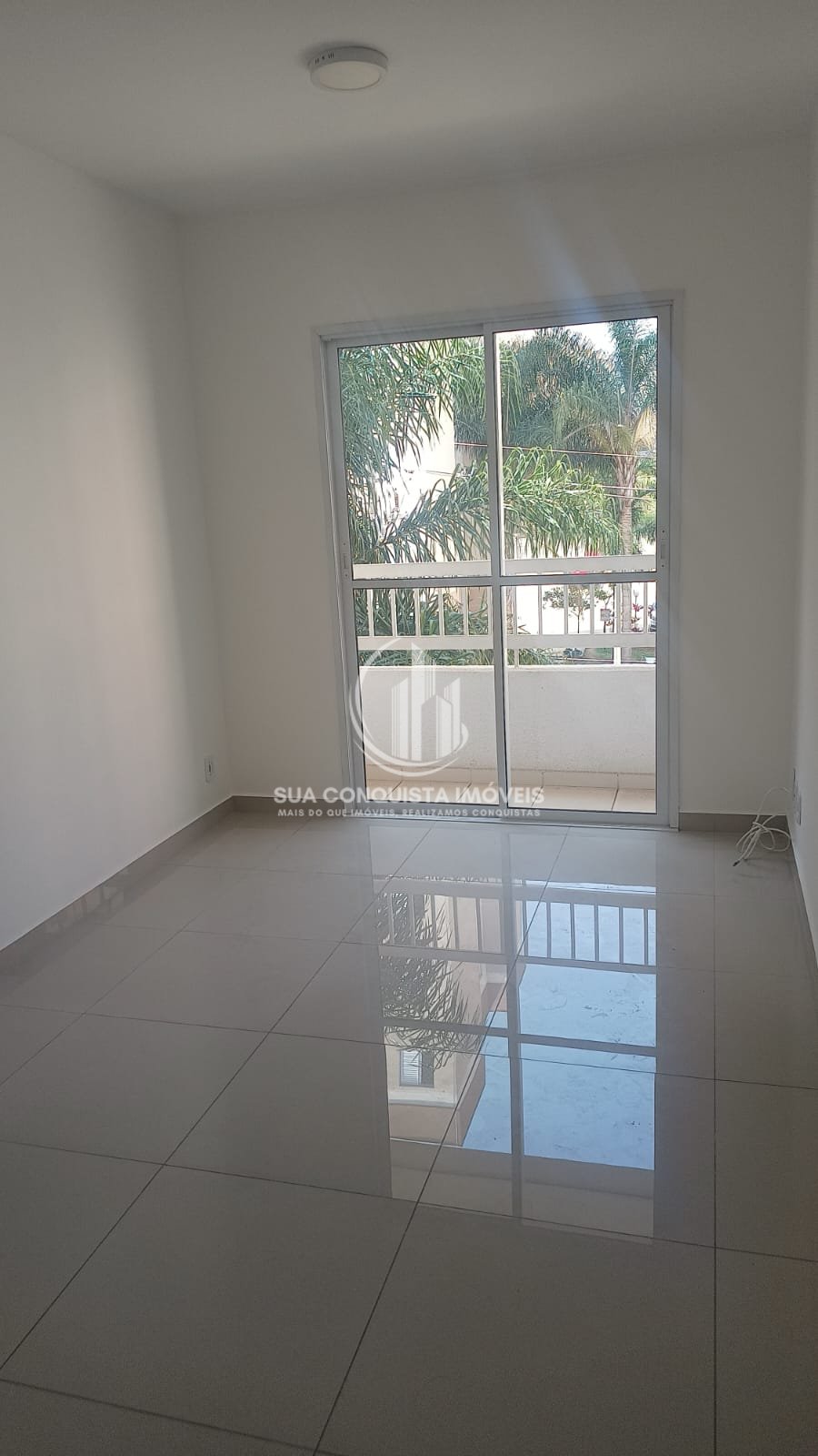 Apartamento para alugar com 2 quartos, 45m² - Foto 2